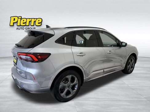 Used 2024 Ford Escape ST-Line image 6