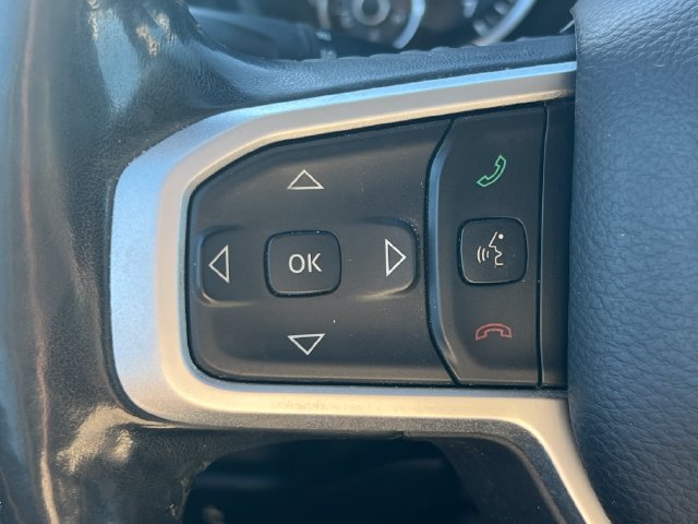 Used 2020 RAM 1500 Big Horn AWD/4WD image 19