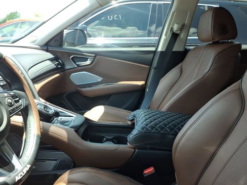 Used 2024 Acura RDX SH-AWD w/ Advance Package image 11
