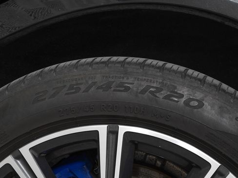 Used 2020 BMW X5 M50i w/ Executive Package image 33