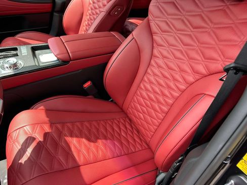 New 2027 Genesis G80 3.5T Sport Prestige AWD/4WD image 13