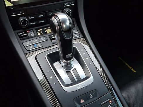 Used 2018 Porsche 911 Turbo S AWD/4WD image 18