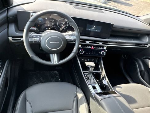 New 2026 Hyundai Santa Cruz XRT AWD/4WD image 14