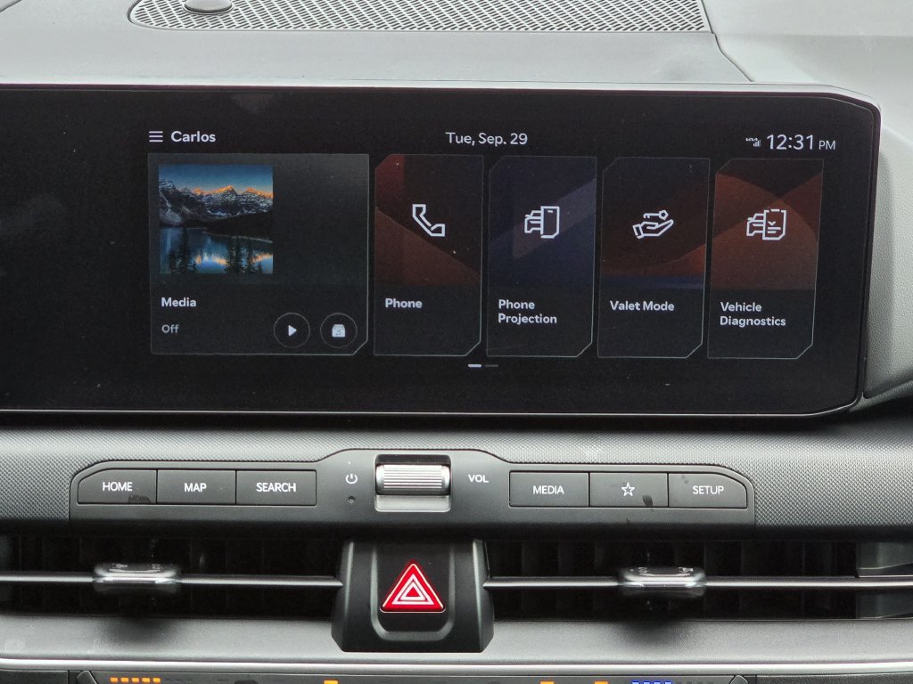 Certified 2025 Kia K4 FWD image 18