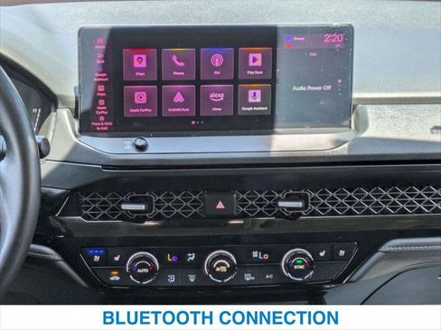Used 2023 Honda Accord Touring image 17