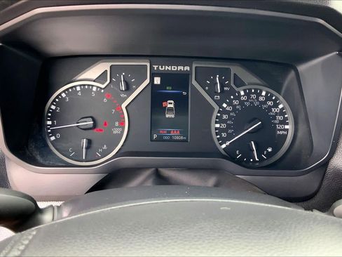 Used 2025 Toyota Tundra SR5 w/ SX Package image 25