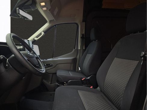 Used 2023 Ford E-Transit 148 High Roof w/ Parcel Delivery Package RWD image 13