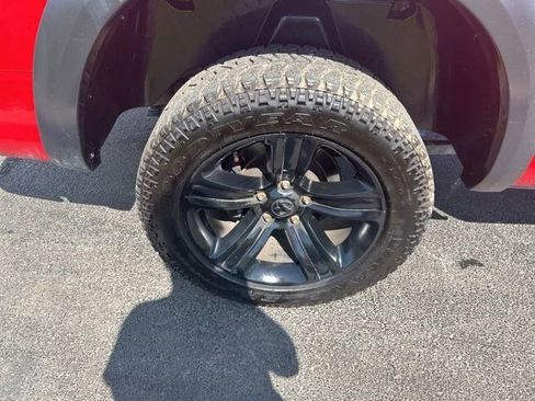Used 2022 RAM 1500 Classic Warlock w/ Electronics Group AWD/4WD image 33
