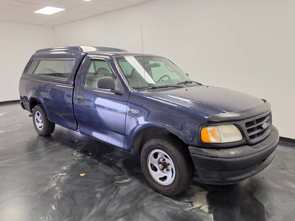 Used 2003 Ford F150 XL RWD image 20