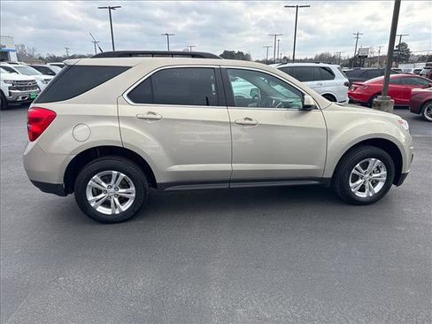 Used 2012 Chevrolet Equinox LT w/ Driver Convenience Package image 5