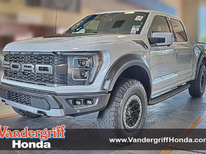 Used 2023 Ford F150 Raptor w/ Raptor Carbon Fiber Package