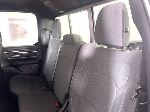 Used 2023 RAM 1500 Big Horn AWD/4WD image 32