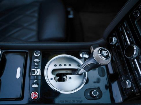 Used 2010 Bentley Continental GTC AWD/4WD image 38