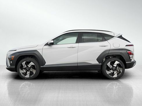 New 2026 Hyundai Kona Limited image 4