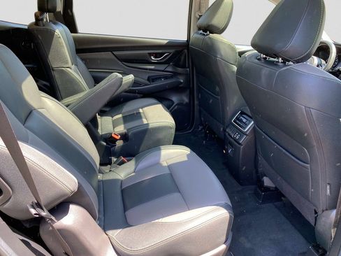 Used 2023 Subaru Ascent Onyx Edition AWD/4WD image 26