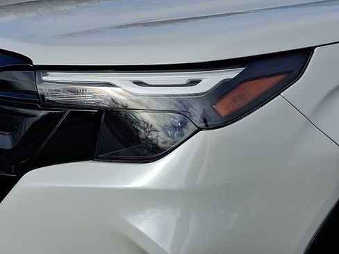 Certified 2025 Subaru Forester Sport w/ Protection Package (1PH) image 9