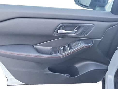 New 2026 Nissan Rogue Rock Creek w/ Rock Creek Premium Package image 9