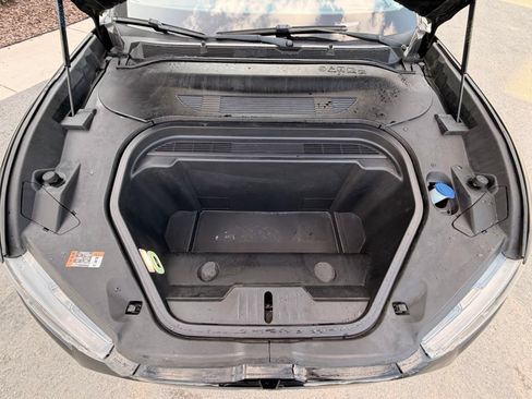 Used 2021 Ford Mustang Mach-E Premium AWD/4WD image 66
