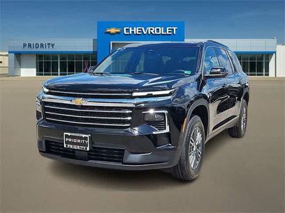 New 2026 Chevrolet Traverse LT w/ Driver Confidence Package