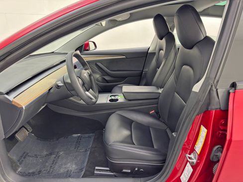 Used 2022 Tesla Model 3 Long Range image 17