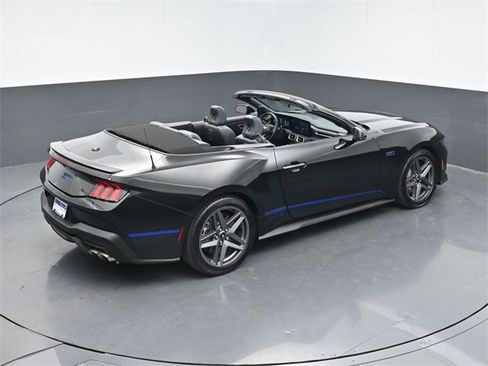 Used 2024 Ford Mustang GT Premium image 43