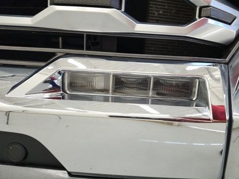 Used 2024 Toyota Tundra 1794 Edition image 16