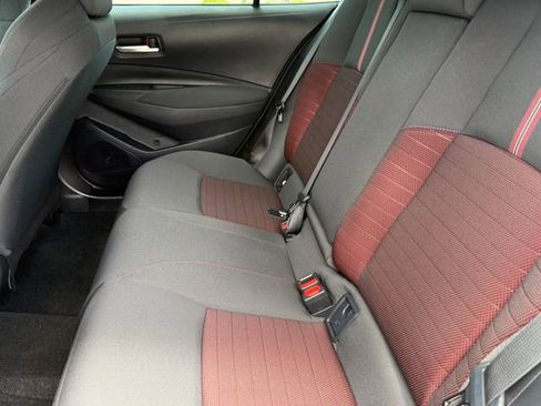Used 2026 Toyota Corolla SE FWD image 26