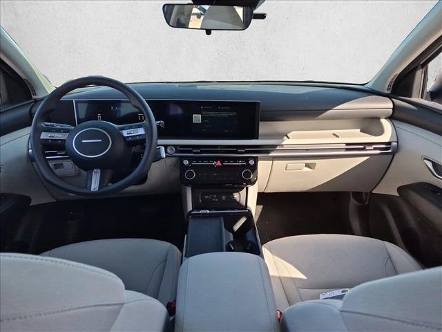 Used 2026 Hyundai Tucson SEL AWD/4WD image 16