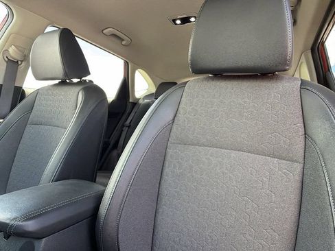 Used 2024 Kia Seltos S AWD/4WD image 11