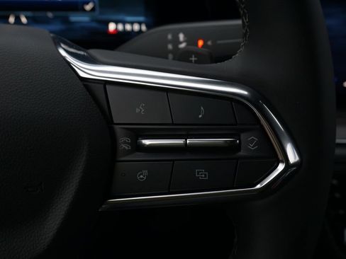 New 2026 Chevrolet Tahoe LT AWD/4WD image 21