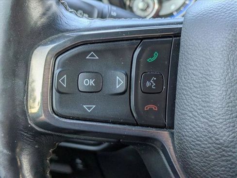 Used 2019 RAM 1500 Limited RWD image 6