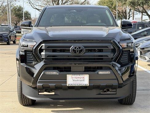 New 2026 Toyota Tacoma SR5 image 7