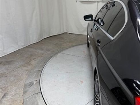Used 2019 BMW 540i RWD image 13