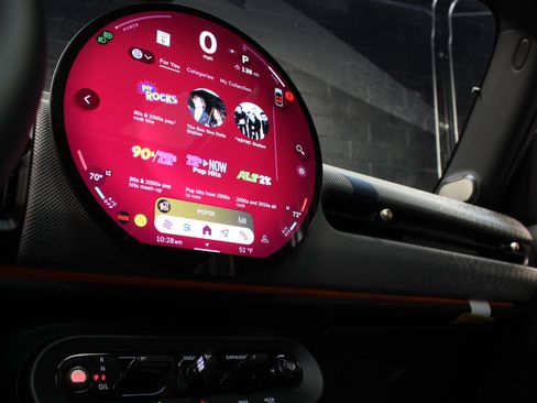 Used 2025 MINI Cooper S image 62