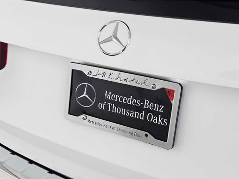 Certified 2025 Mercedes-Benz GLB 250 image 14