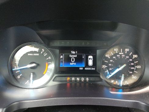 Used 2017 Ford Explorer FWD image 23