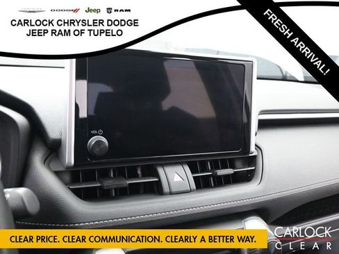 Used 2024 Toyota RAV4 LE image 20