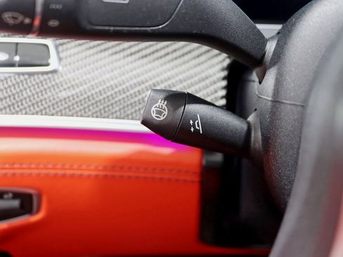 Used 2019 Mercedes-Benz AMG GT 63 image 20