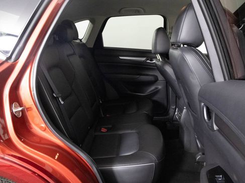 Used 2024 MAZDA CX-5 AWD 2.5 S w/ Select Package image 35
