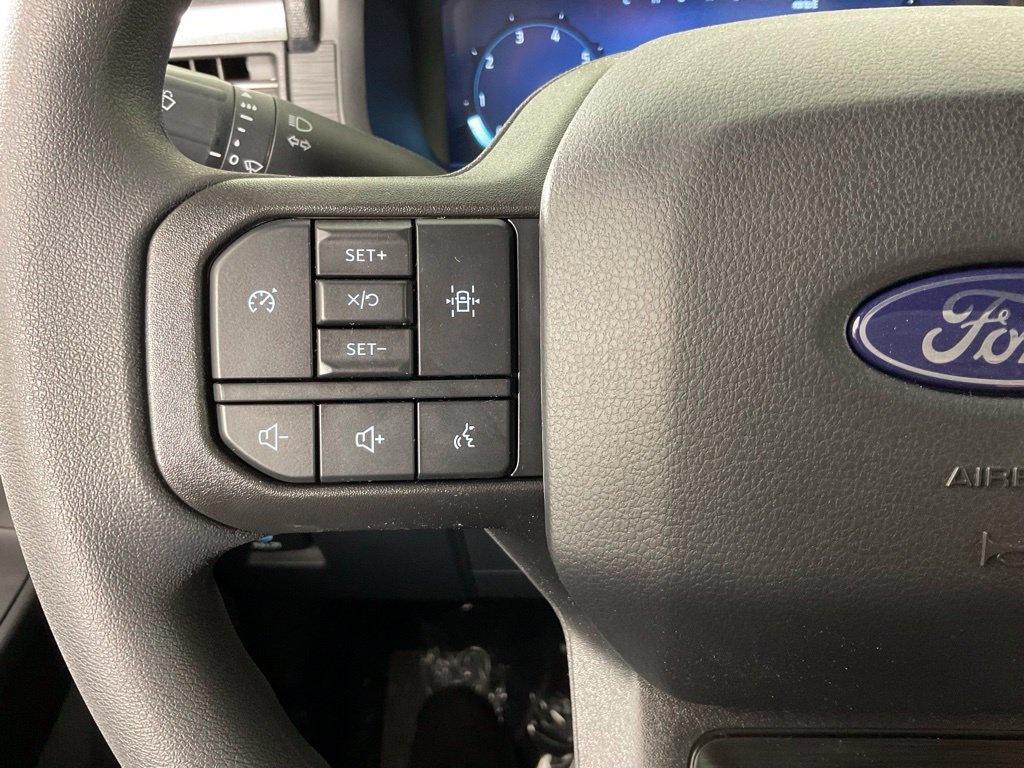 New 2026 Ford F150 STX w/ Equipment Group 200A RWD image 24
