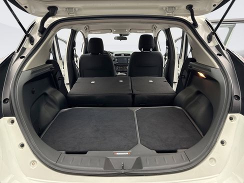 Used 2022 Nissan Leaf S Plus image 22