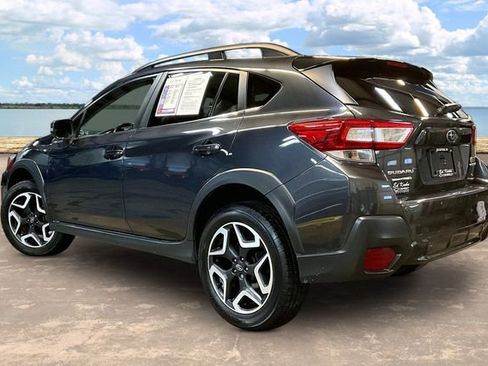 Used 2019 Subaru Crosstrek 2.0i Limited image 4