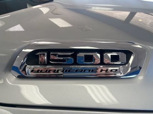 New 2026 RAM 1500 Limited w/ Trailer Tow Group AWD/4WD image 32