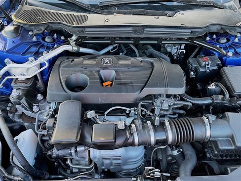 Used 2021 Acura TLX w/ A-SPEC Pkg image 32