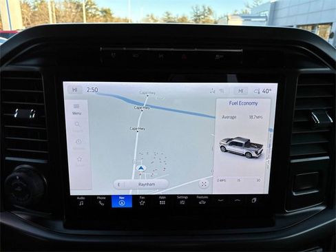 Used 2024 Ford F150 XLT w/ Equipment Group 302A MID image 22