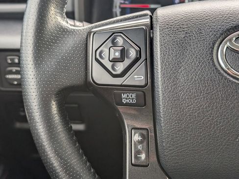 Used 2019 Toyota 4Runner TRD Off-Road Premium image 19