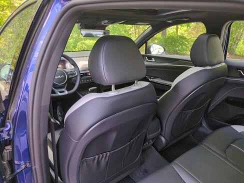 New 2026 Kia K5 GT-Line w/ GT-Line Premium Package FWD image 35