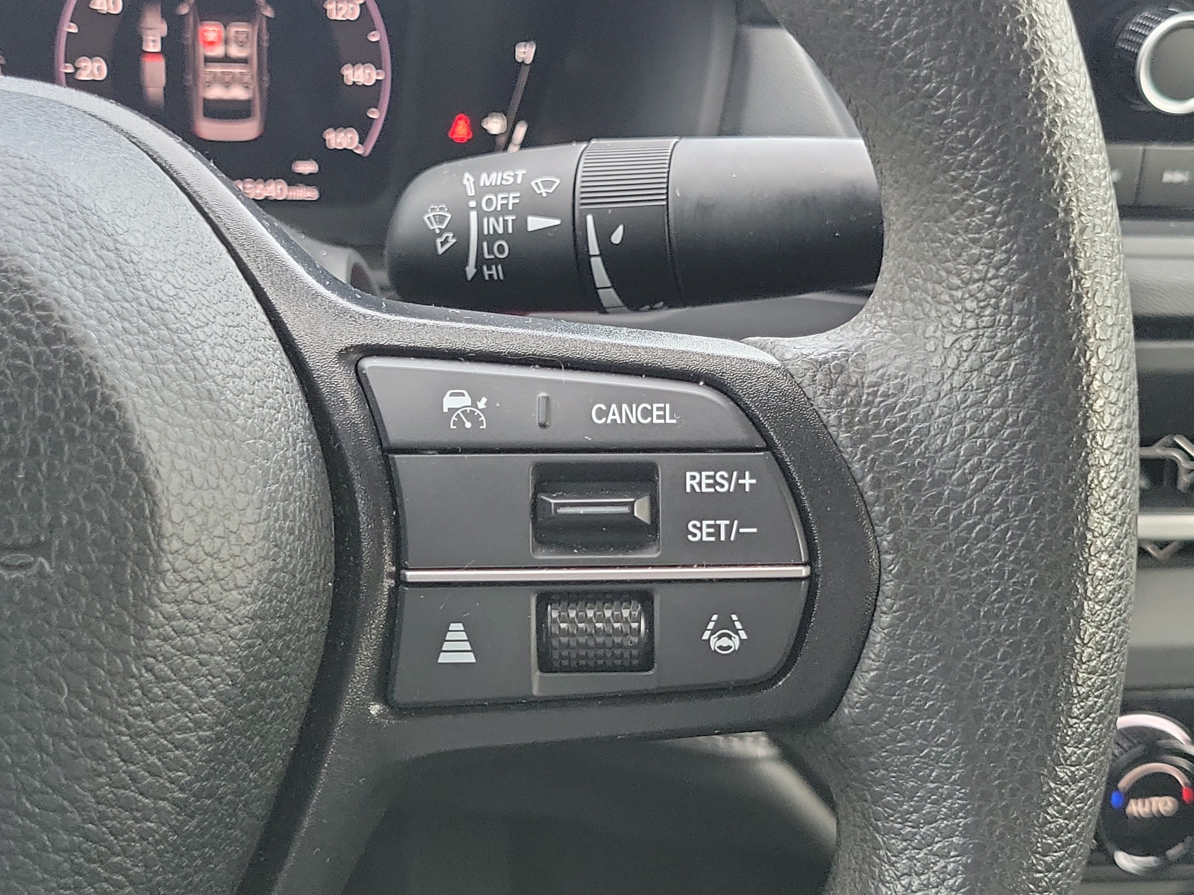 Certified 2025 Honda Accord SE image 21