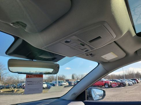 New 2026 Nissan Sentra SL w/ Floor Mat Package FWD image 30