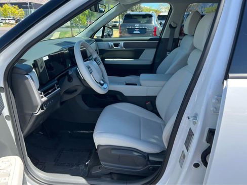 New 2026 Hyundai Santa Fe SE AWD/4WD image 27
